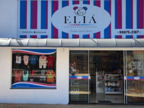 Foto de Eliá - fraldas e acessórios em São Manuel, SP por Solutudo