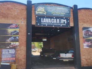 Foto galeria da empresa