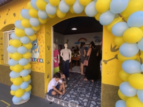 Foto de Crescer Brechó Infantil em São Manuel, SP por Solutudo