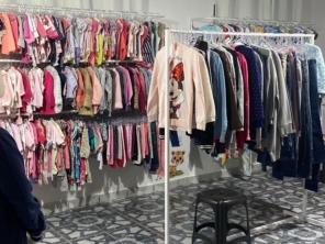 Foto de Crescer Brechó Infantil em São Manuel, SP por Solutudo