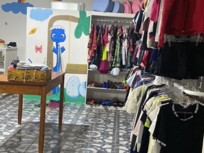 Foto de Crescer Brechó Infantil em São Manuel, SP por Solutudo