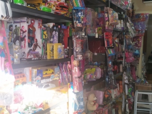 Foto de RV Papelaria e Utilidades Loja 1 em São Manuel, SP por Solutudo