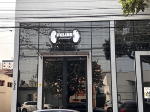 Foto galeria da empresa