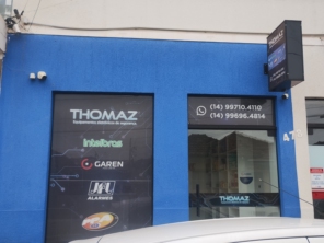 Foto galeria da empresa