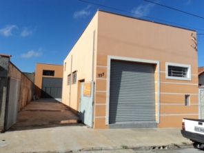 Foto galeria da empresa