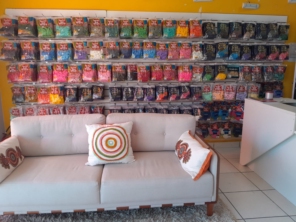 Foto galeria da empresa