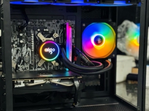 Foto galeria da empresa