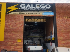 Foto galeria da empresa