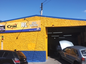 Foto galeria da empresa