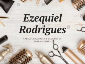 Foto de Ezequiel Rodrigues em São Manuel, SP por Solutudo