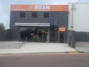 Foto galeria da empresa