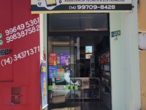 Foto galeria da empresa