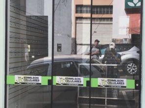 Foto galeria da empresa