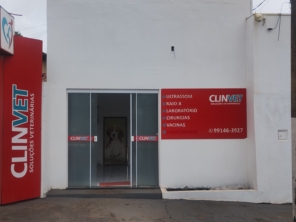Foto galeria da empresa