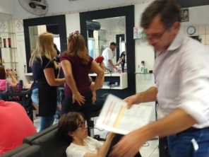 Foto galeria da empresa