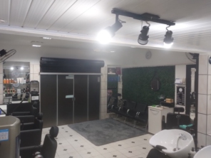 Foto de Espaço Family Style em Pederneiras, SP por Solutudo