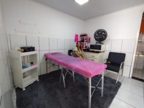 Foto de Espaço Family Style em Pederneiras, SP por Solutudo