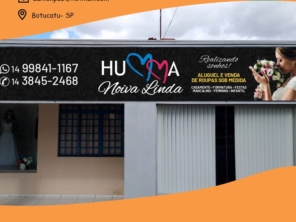 Foto de Dan Propaganda & Publicidade em São Manuel, SP por Solutudo