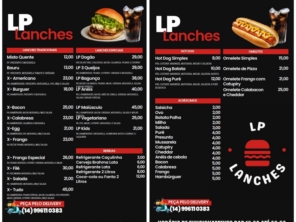 Foto galeria da empresa