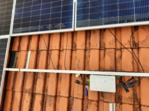 Foto de Solar Ageflex Energia Sustentável em Lins, SP por Solutudo