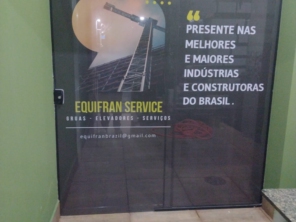 Foto de Equifran em Assis, SP por Solutudo