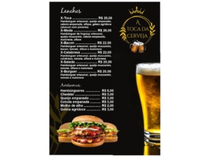 Foto galeria da empresa