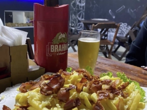 Foto de Toca da Cerveja em São Manuel, SP por Solutudo