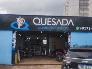Foto galeria da empresa