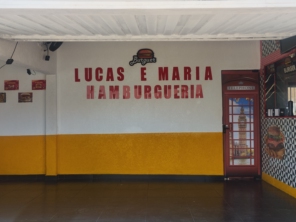 Foto de Lucas e Maria lanches em São Manuel, SP por Solutudo
