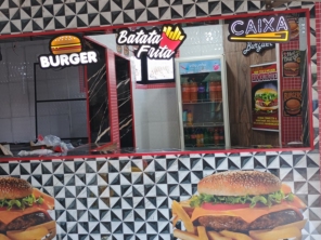 Foto de Lucas e Maria lanches em São Manuel, SP por Solutudo