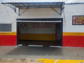 Foto de Lucas e Maria lanches em São Manuel, SP por Solutudo