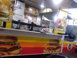Foto de Lucas e Maria lanches em São Manuel, SP por Solutudo