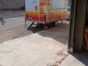 Foto de Lucas e Maria lanches em São Manuel, SP por Solutudo