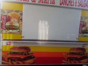 Foto de Lucas e Maria lanches em São Manuel, SP por Solutudo