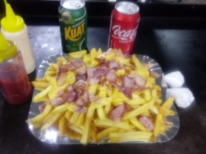 Foto galeria da empresa