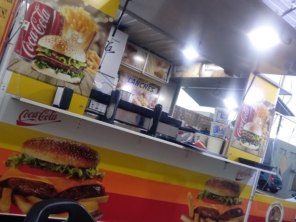 Foto de Lucas e Maria lanches em São Manuel, SP por Solutudo