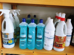 Higilimpe - Produtos de Higiene e Limpeza em Geral