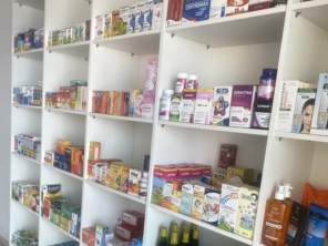 Foto galeria da empresa