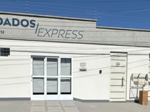Foto de Bordados Express em Mineiros, GO por Solutudo