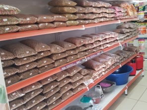 Foto de Supermercado Amigão em São Manuel, SP por Solutudo