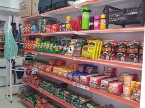 Foto de Supermercado Amigão em São Manuel, SP por Solutudo