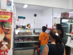 Foto de Supermercado Amigão em São Manuel, SP por Solutudo
