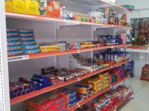Foto de Supermercado Amigão em São Manuel, SP por Solutudo