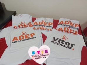 Foto galeria da empresa