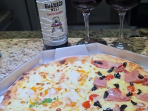 Foto de Pizzaria da Chácara em São Manuel, SP por Solutudo