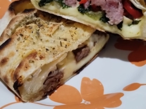 Foto de Pizzaria da Chácara em São Manuel, SP por Solutudo