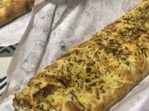 Foto de Pizzaria da Chácara em São Manuel, SP por Solutudo
