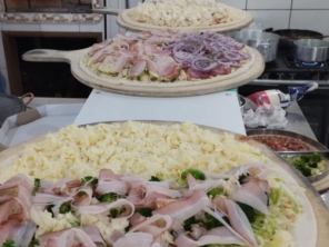 Foto galeria da empresa