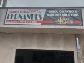 Foto de Adega e Mercearia Fernandes em São Manuel, SP por Solutudo