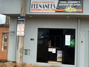 Foto de Adega e Mercearia Fernandes em São Manuel, SP por Solutudo